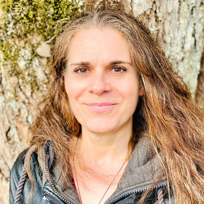 Kristin Heberlein - Heilsame Energie